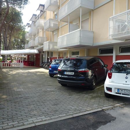 Hotel San Marco リニャーノ・サッビアドーロ エクステリア 写真