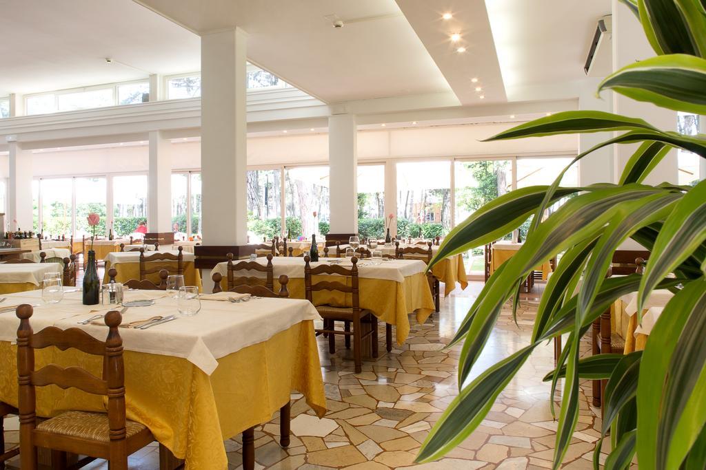Hotel San Marco リニャーノ・サッビアドーロ エクステリア 写真